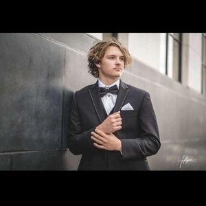 Meet your Posher, Brayden